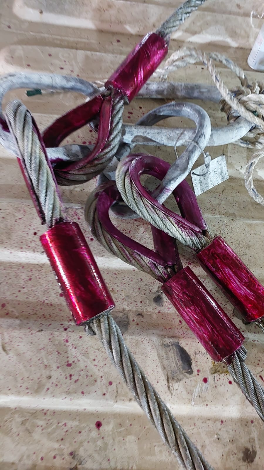 Bulk Cargo Transport